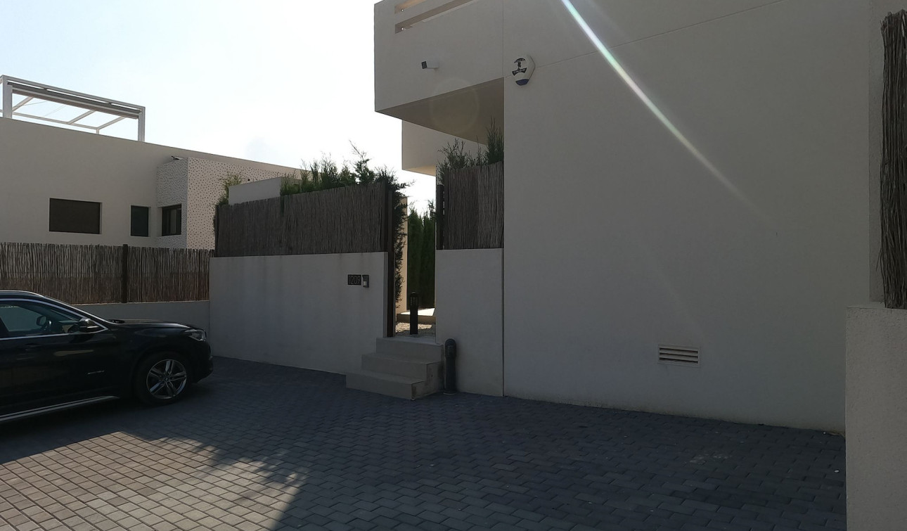 Revente - Appartement - Algorfa - La Finca Golf