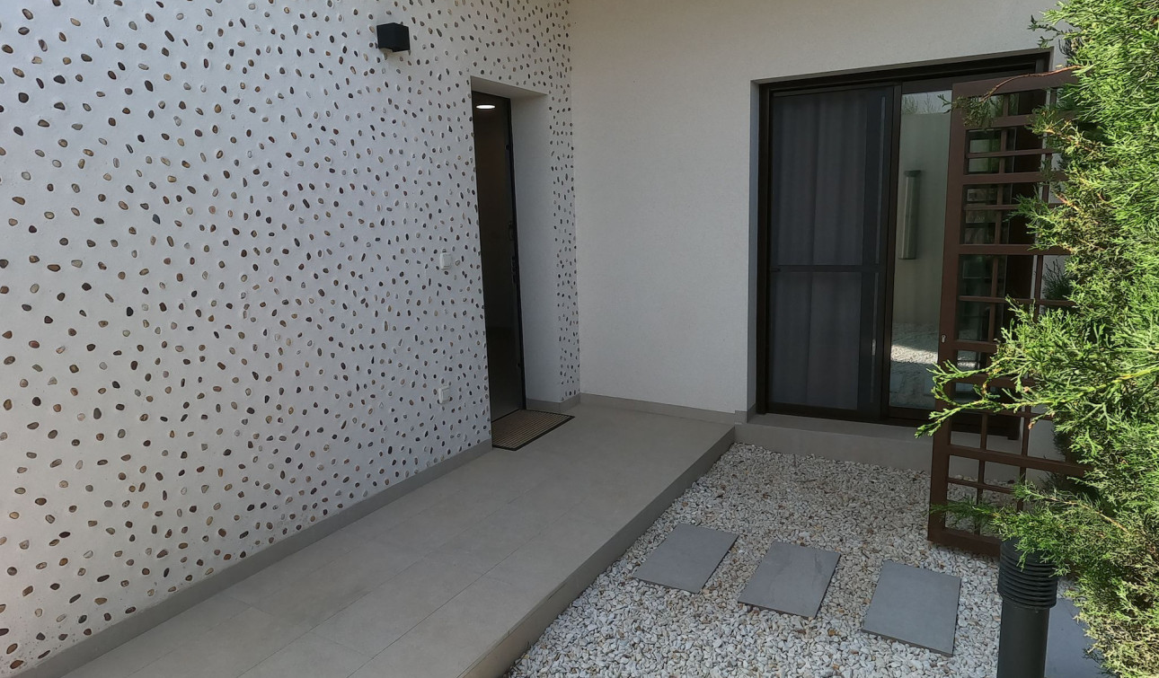 Revente - Appartement - Algorfa - La Finca Golf