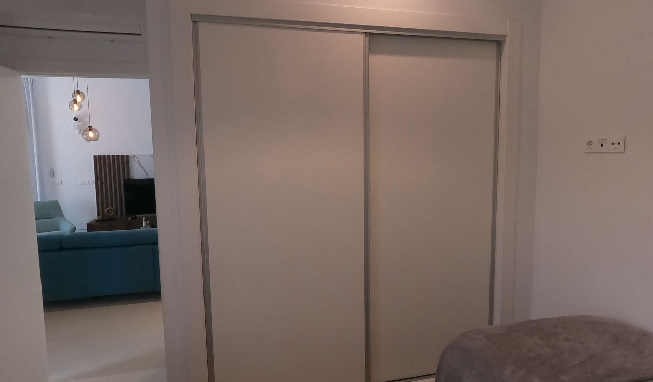 Revente - Appartement - Algorfa - La Finca Golf