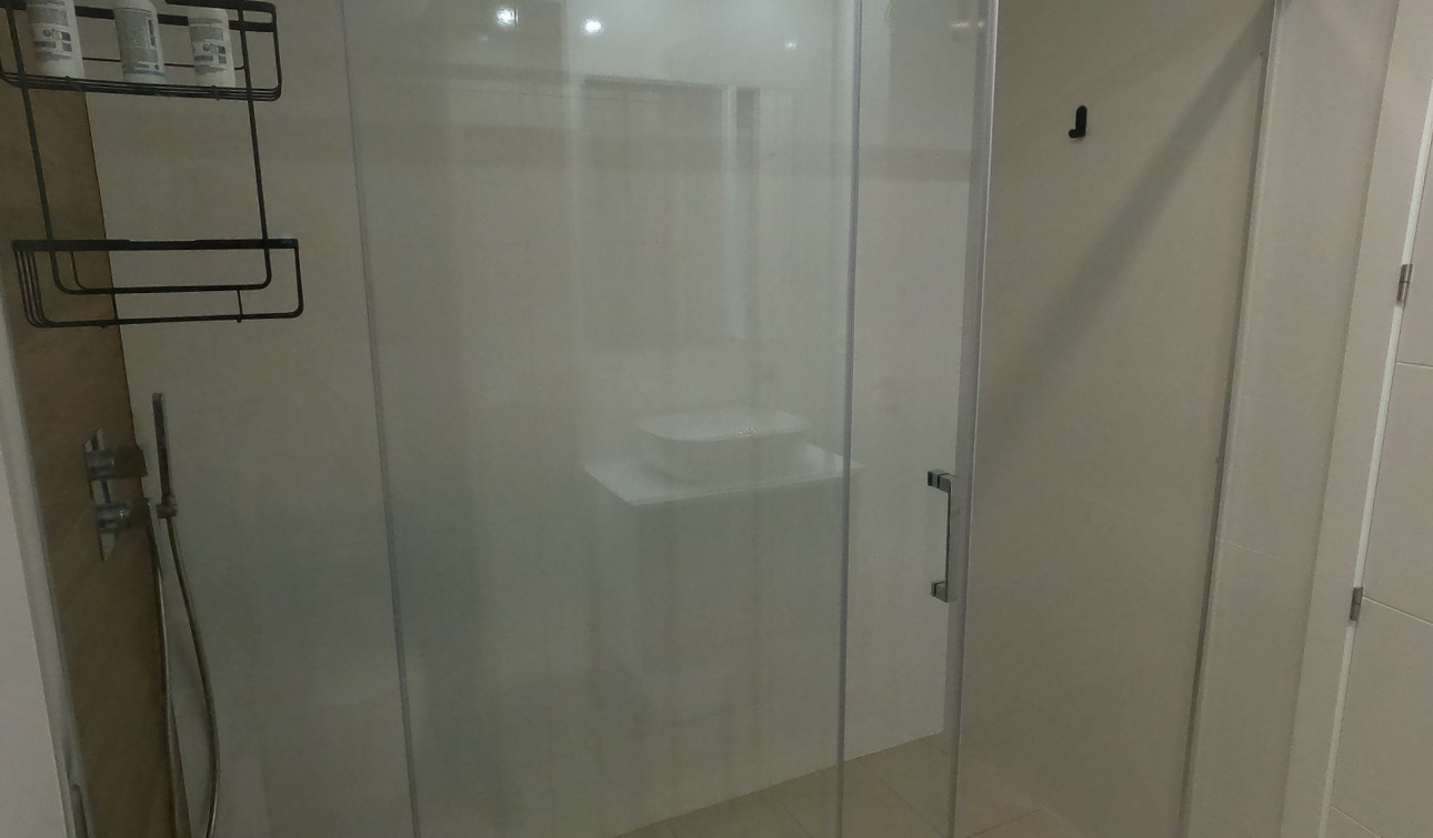 Revente - Appartement - Algorfa - La Finca Golf
