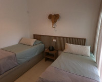 Revente - Appartement - Algorfa - La Finca Golf