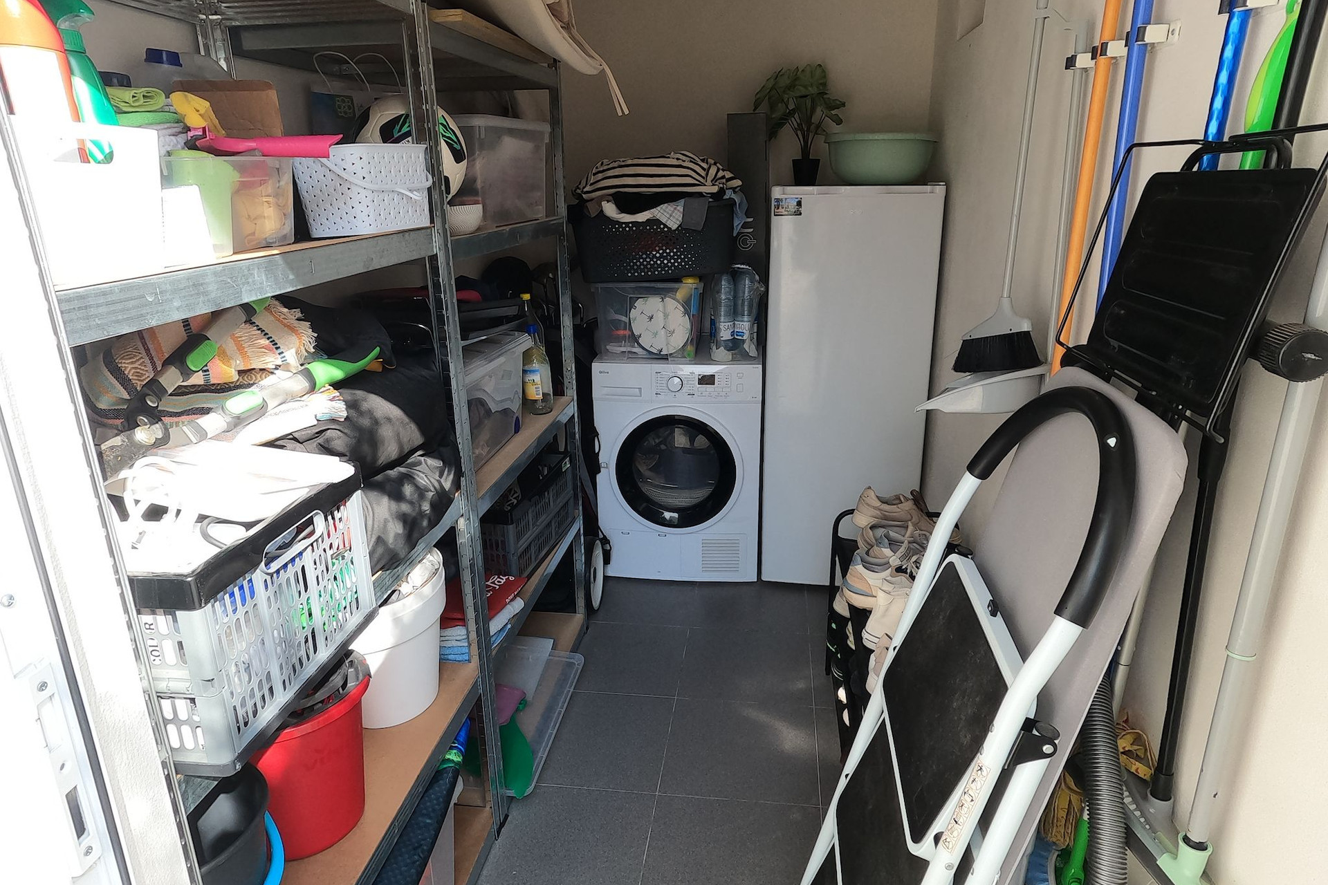 Revente - Appartement - Algorfa - La Finca Golf