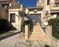 Revente - Appartement - Algorfa - La Finca Golf