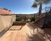 Revente - Appartement - Algorfa - La Finca Golf