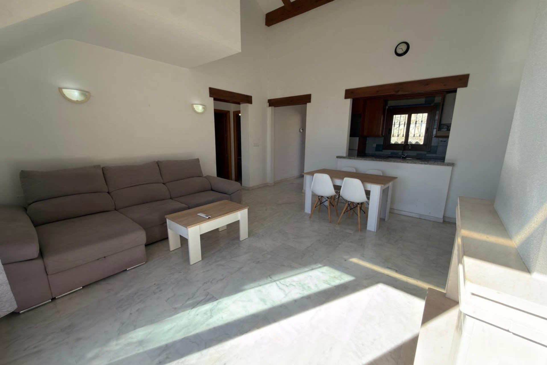 Revente - Appartement - Algorfa - La Finca Golf