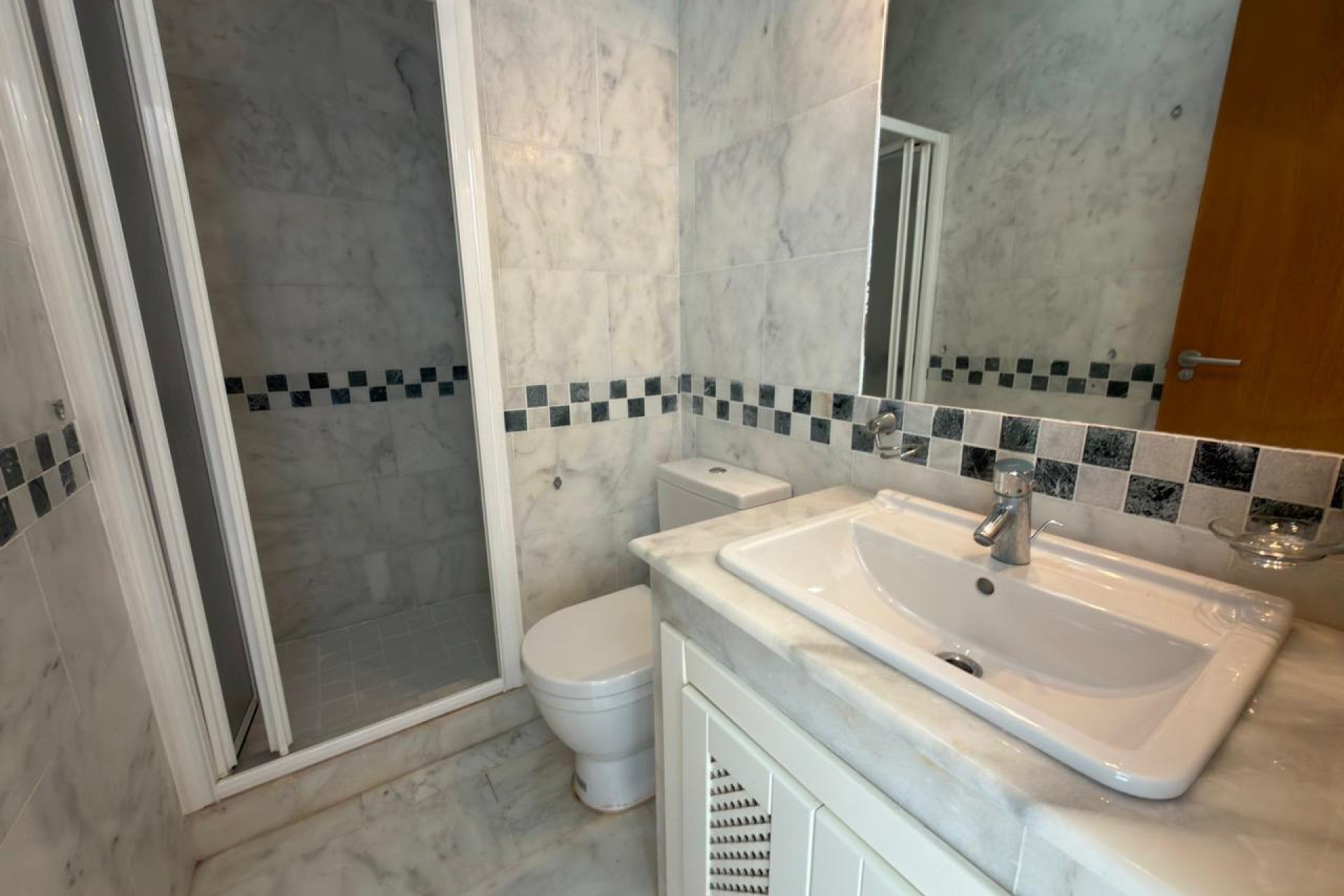 Revente - Appartement - Algorfa - La Finca Golf