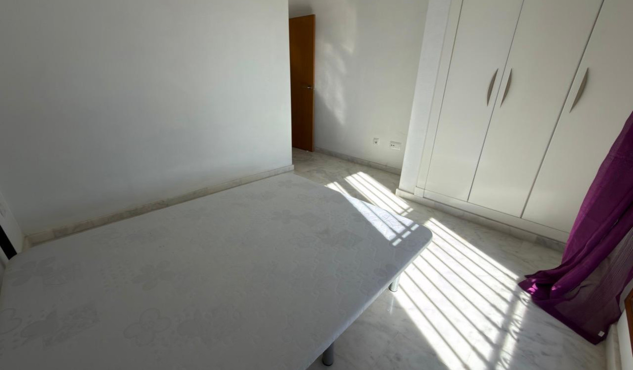 Revente - Appartement - Algorfa - La Finca Golf