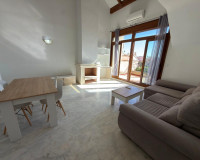 Revente - Appartement - Algorfa - La Finca Golf