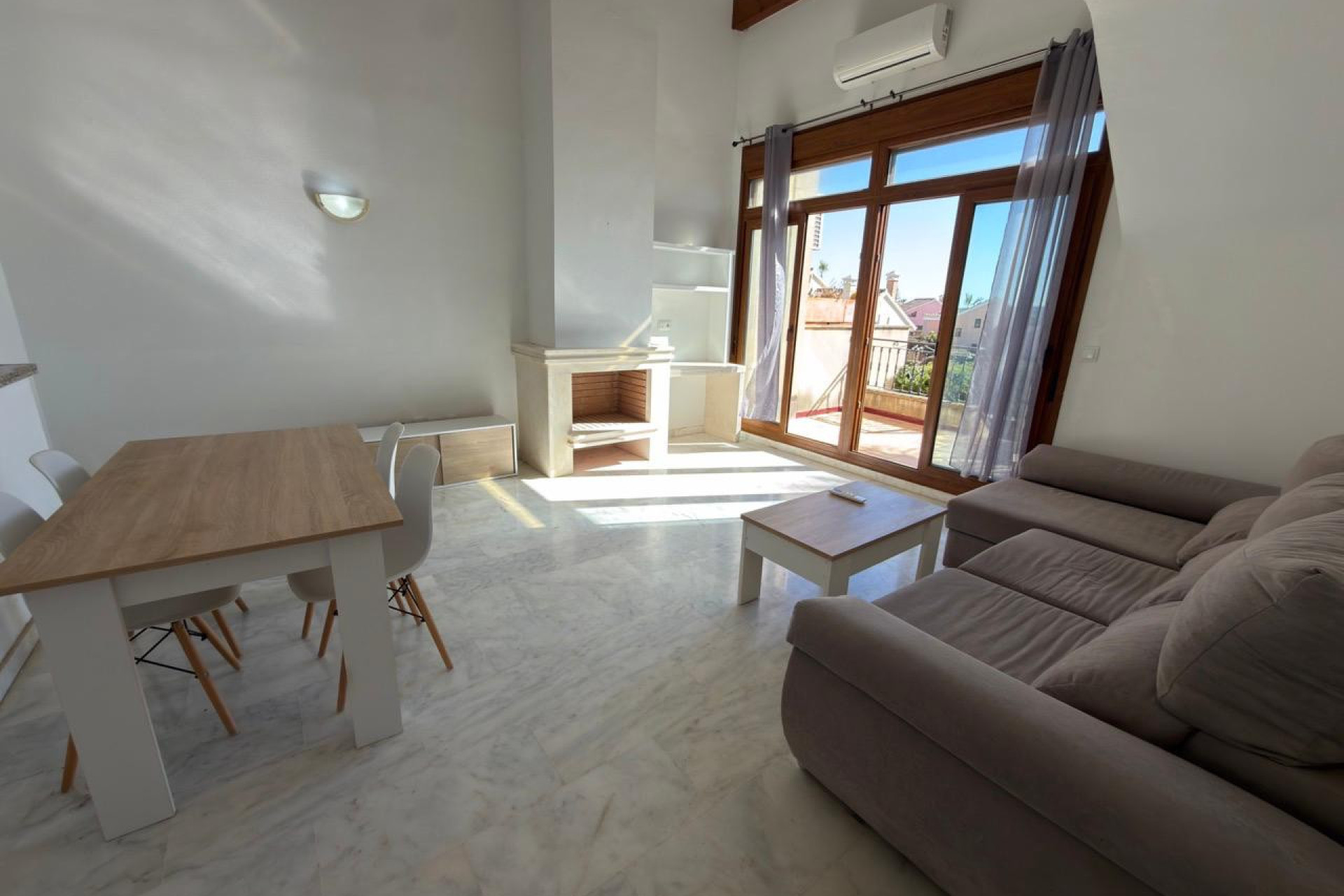 Revente - Appartement - Algorfa - La Finca Golf