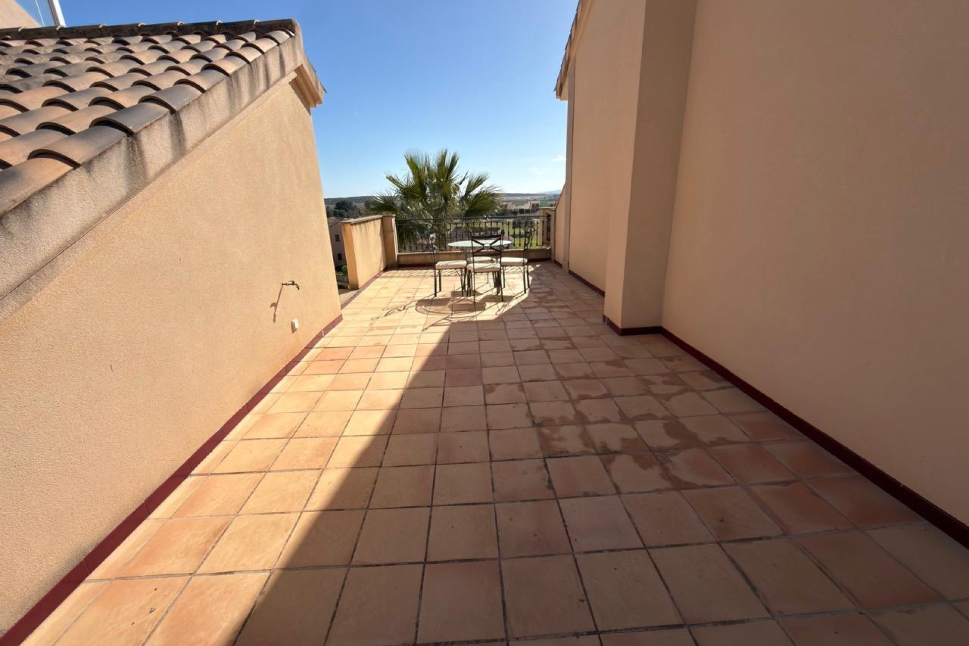 Revente - Appartement - Algorfa - La Finca Golf