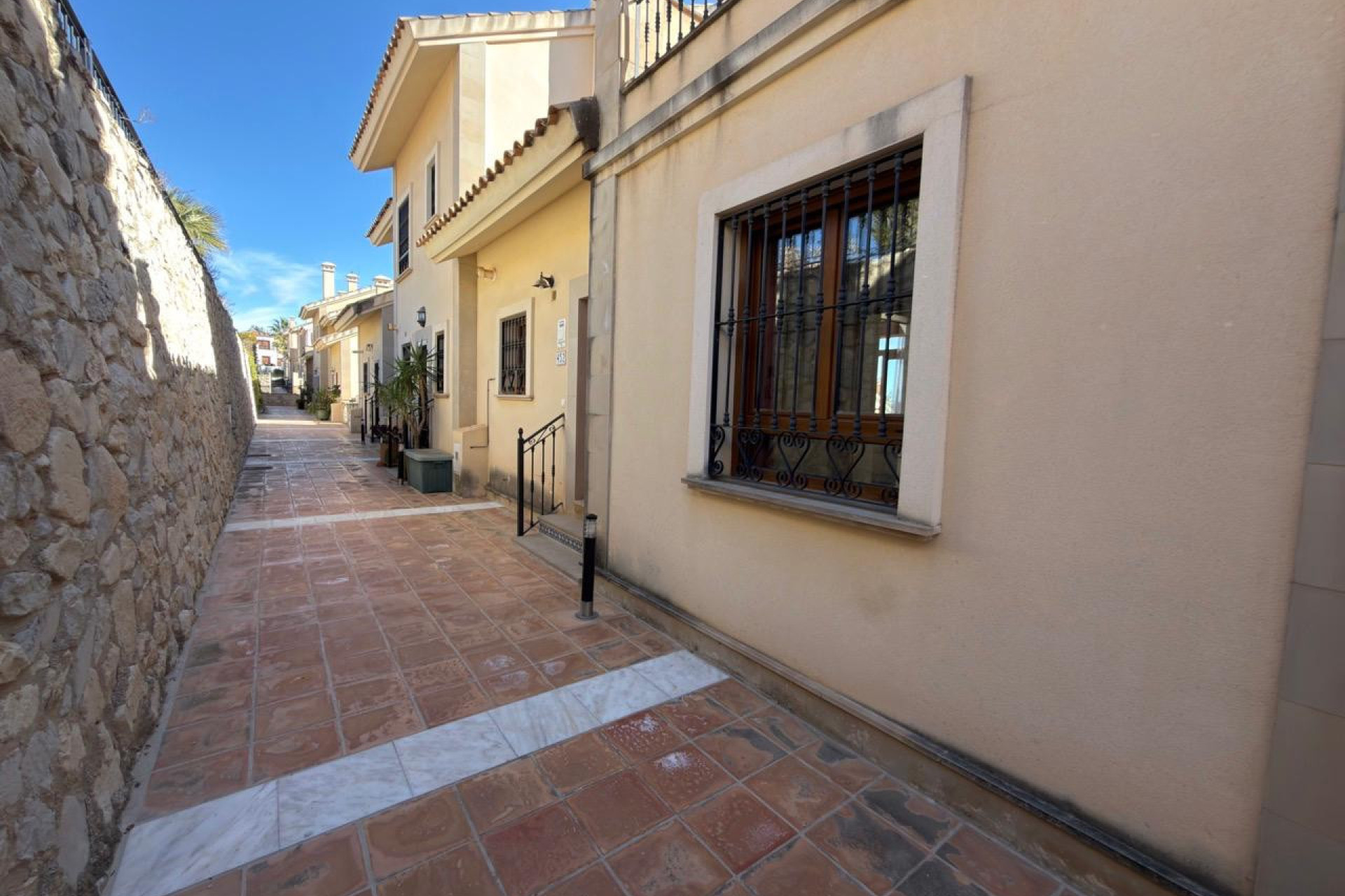 Revente - Appartement - Algorfa - La Finca Golf