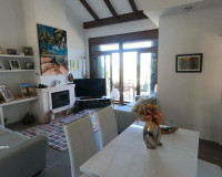 Revente - Appartement - Algorfa - La Finca Golf