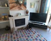 Revente - Appartement - Algorfa - La Finca Golf