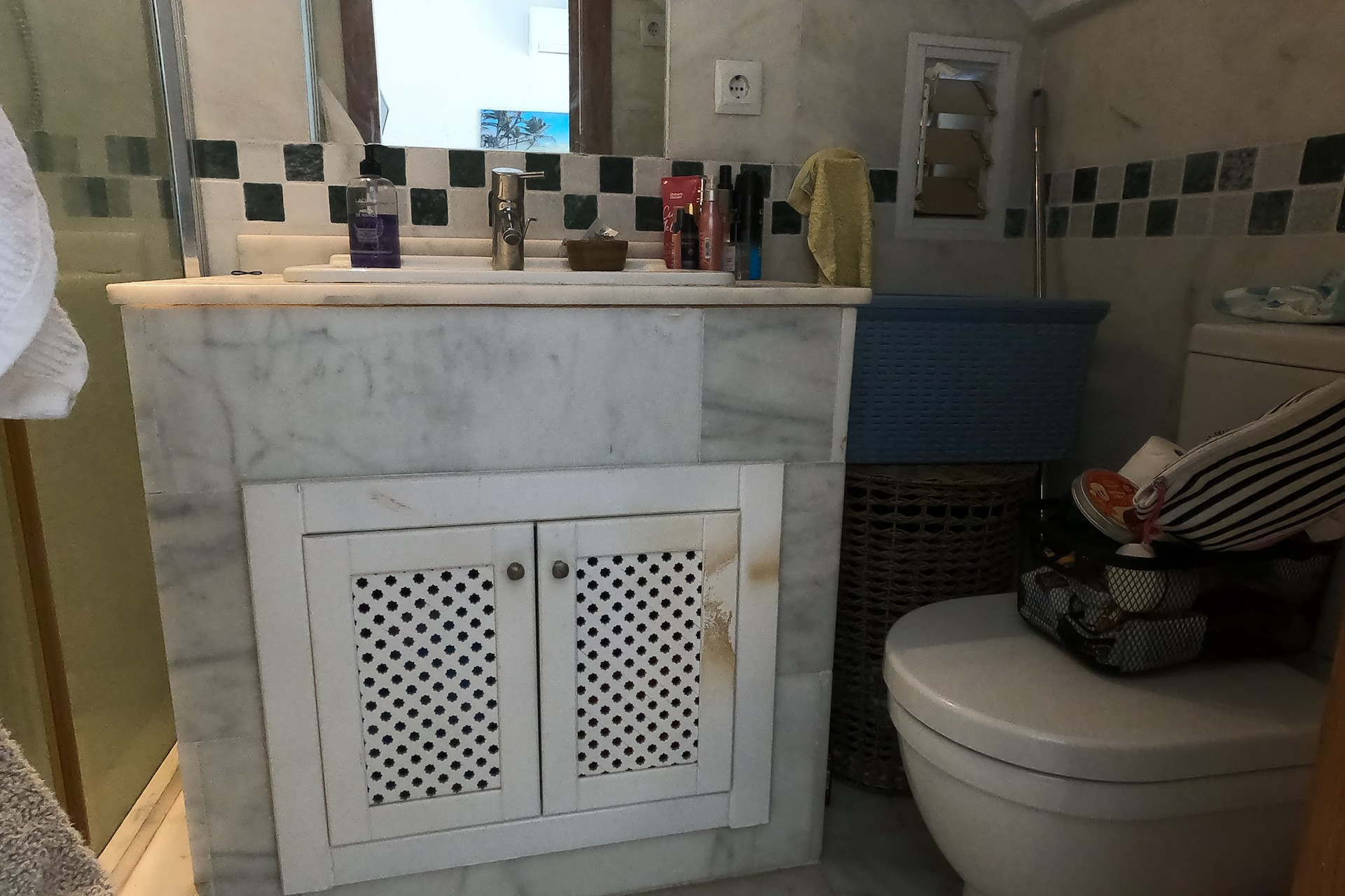 Revente - Appartement - Algorfa - La Finca Golf