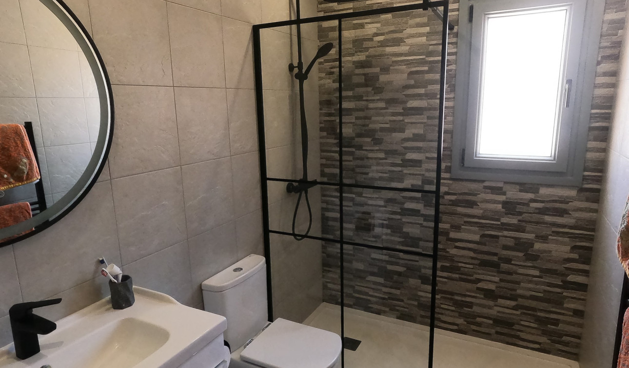 Revente - Appartement - Algorfa - La Finca Golf