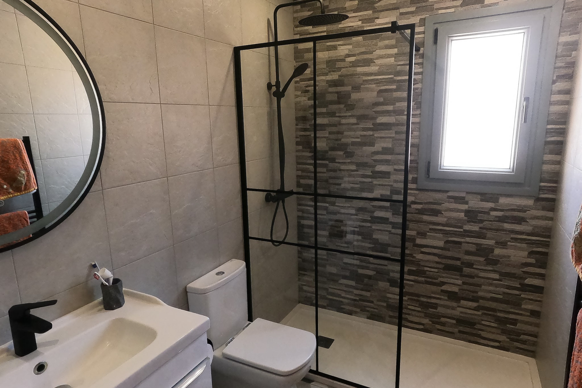 Revente - Appartement - Algorfa - La Finca Golf