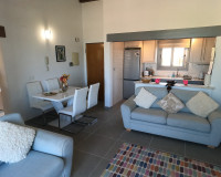 Revente - Appartement - Algorfa - La Finca Golf