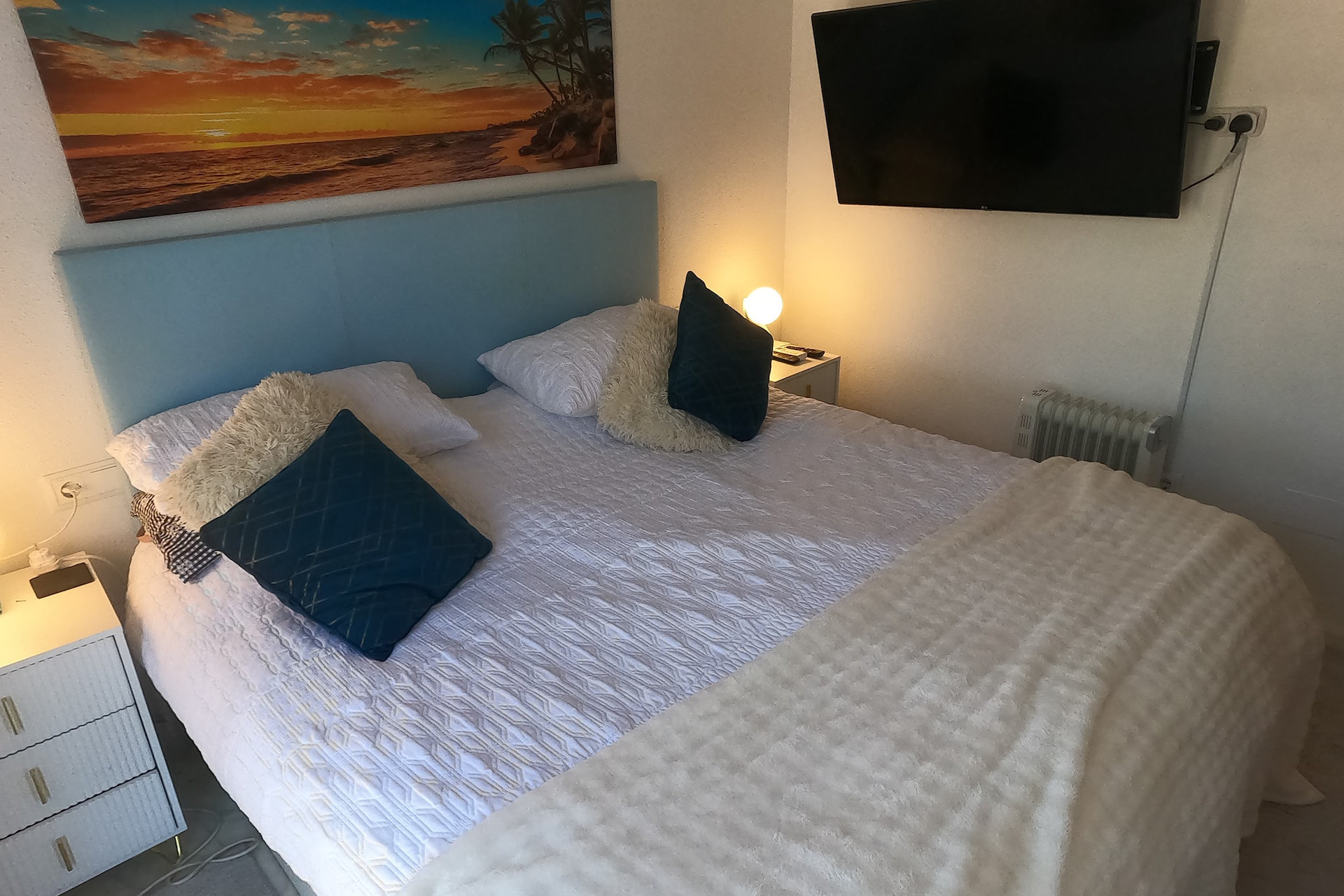 Revente - Appartement - Algorfa - La Finca Golf