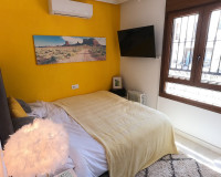 Revente - Appartement - Algorfa - La Finca Golf