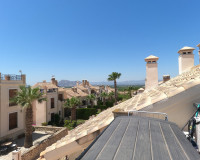 Revente - Appartement - Algorfa - La Finca Golf