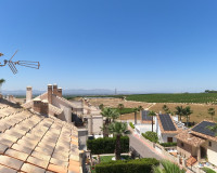 Revente - Appartement - Algorfa - La Finca Golf