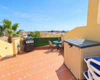Revente - Appartement - Algorfa - La Finca Golf