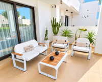 Revente - Appartement - Algorfa - La Finca Golf