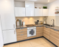 Revente - Appartement - Algorfa - La Finca Golf