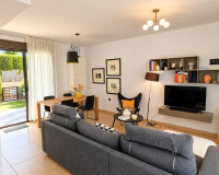 Revente - Appartement - Algorfa - La Finca Golf