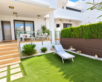 Revente - Appartement - Algorfa - La Finca Golf