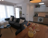 Revente - Appartement - Algorfa - La Finca Golf