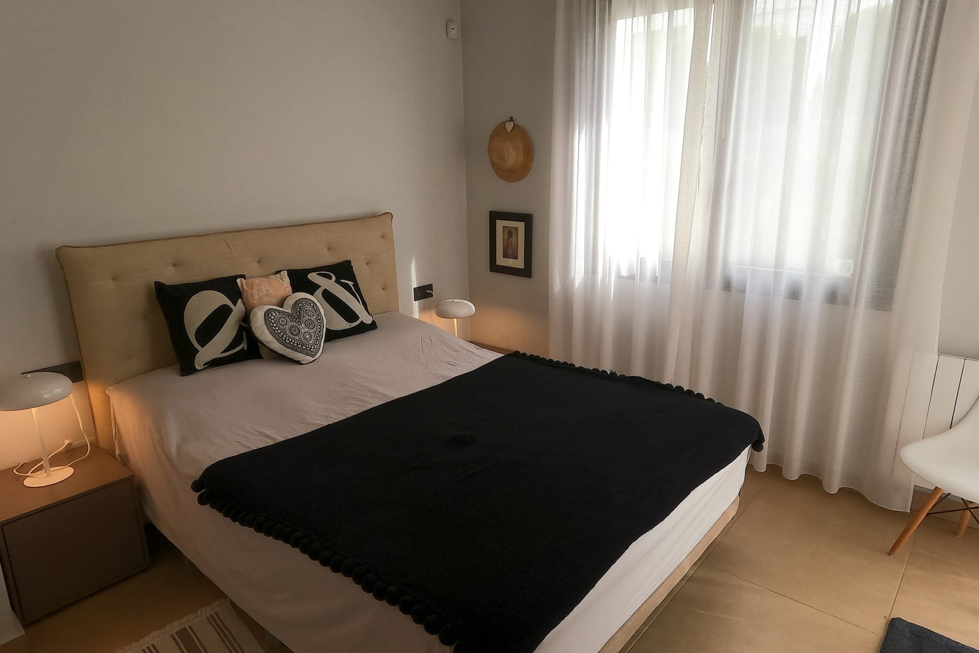 Revente - Appartement - Algorfa - La Finca Golf