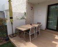 Revente - Appartement - Algorfa - La Finca Golf