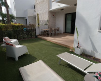 Revente - Appartement - Algorfa - La Finca Golf