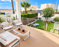 Revente - Appartement - Algorfa - La Finca Golf