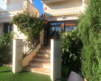 Revente - Appartement - Algorfa - La Finca Golf