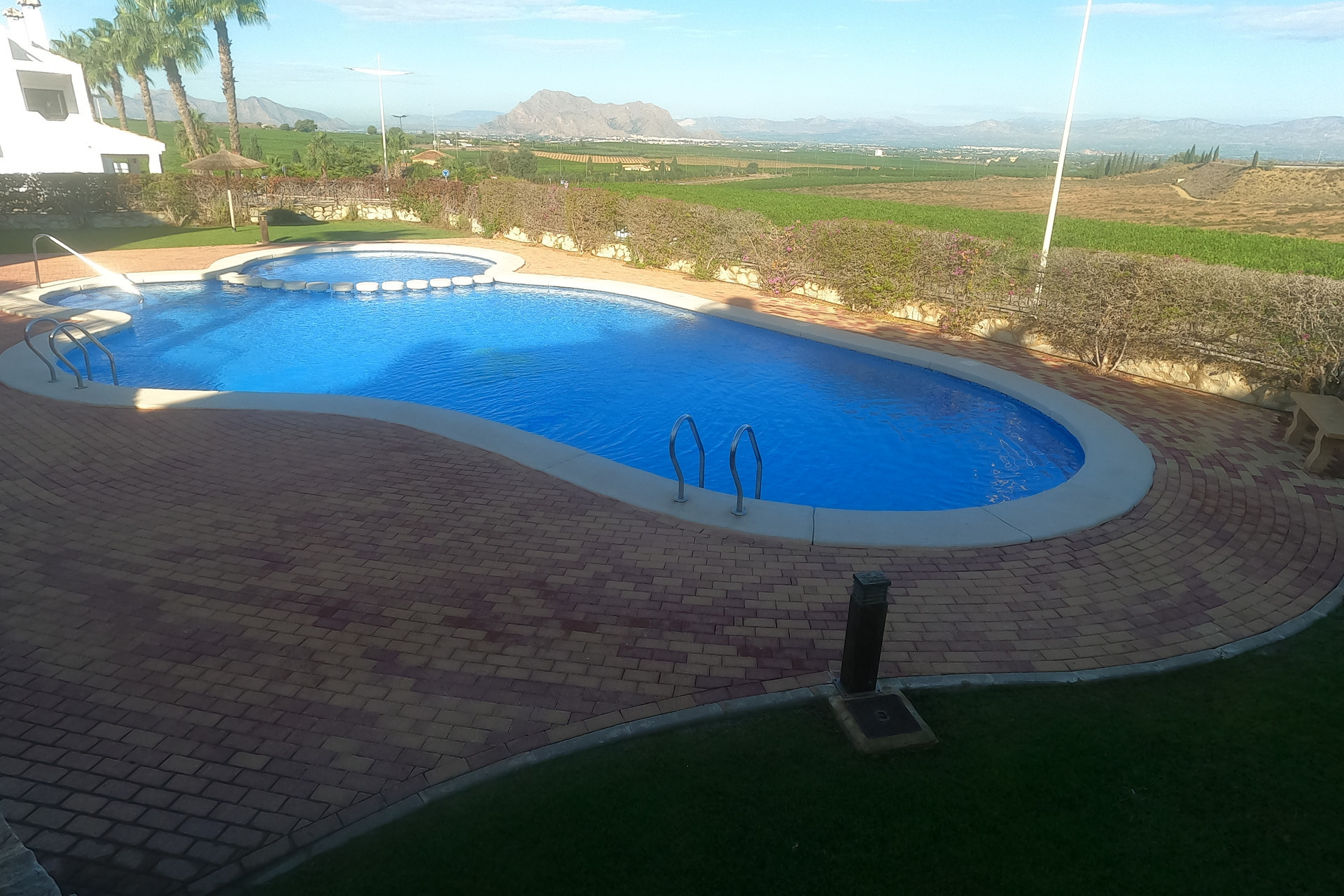 Revente - Appartement - Algorfa - La Finca Golf