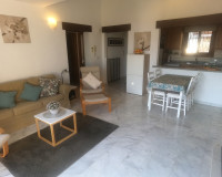 Revente - Appartement - Algorfa - La Finca Golf