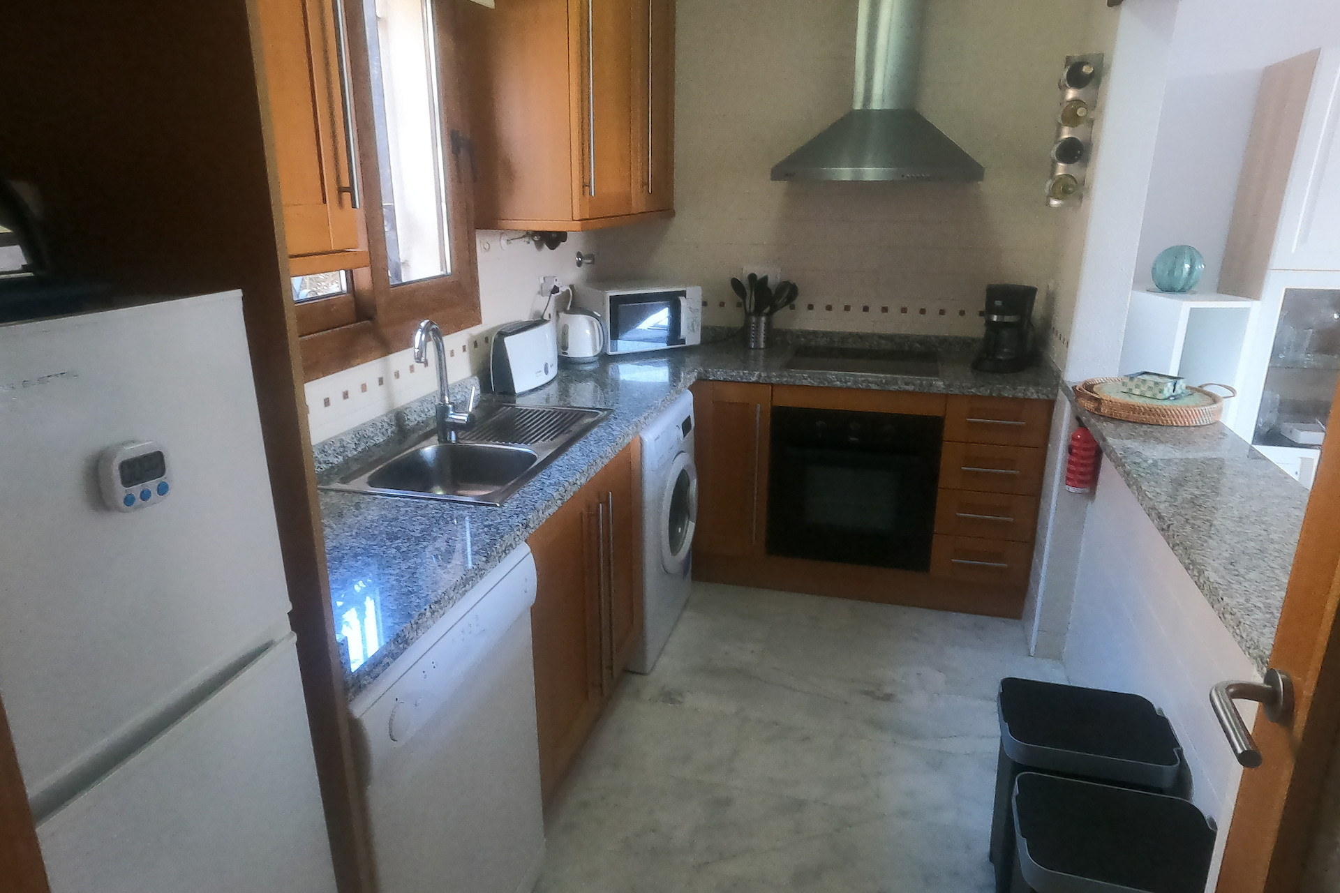 Revente - Appartement - Algorfa - La Finca Golf