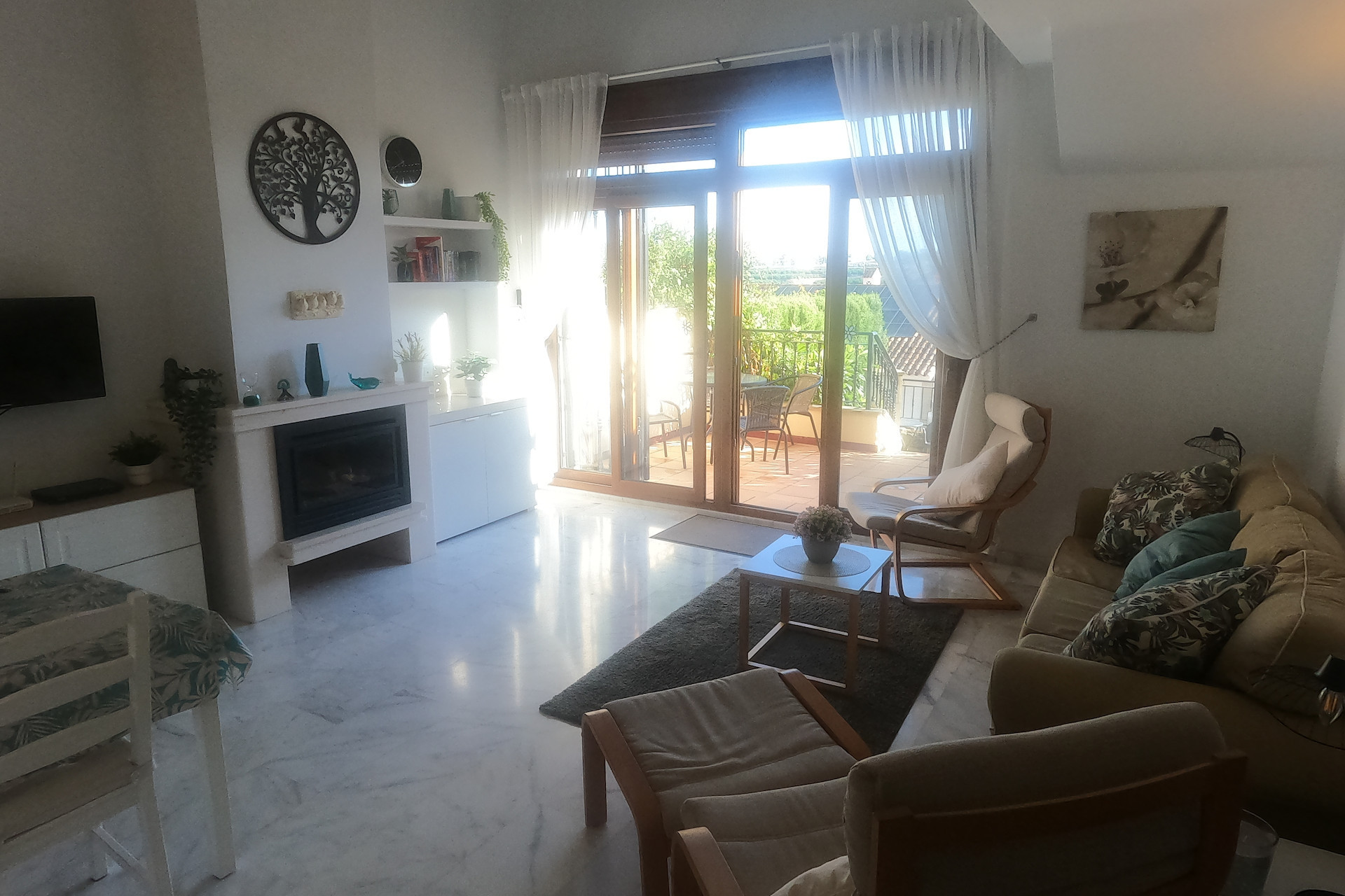 Revente - Appartement - Algorfa - La Finca Golf