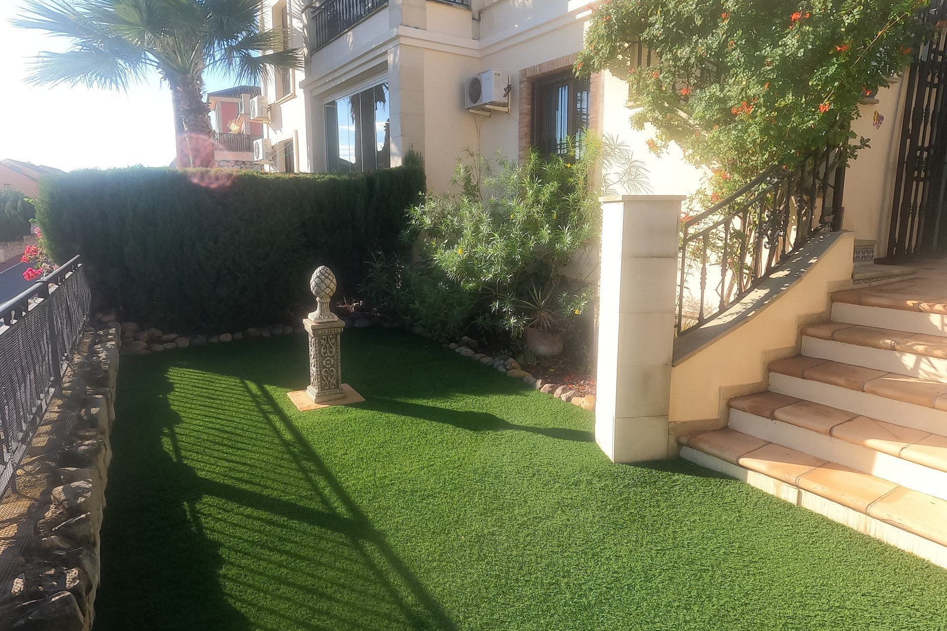 Revente - Appartement - Algorfa - La Finca Golf