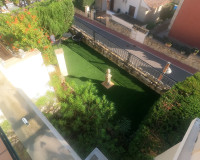 Revente - Appartement - Algorfa - La Finca Golf