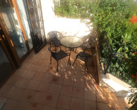 Revente - Appartement - Algorfa - La Finca Golf