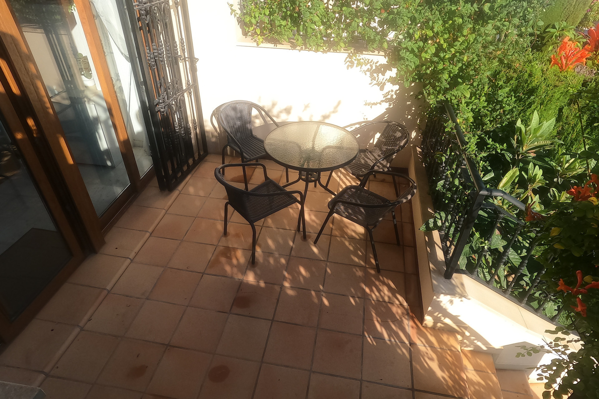 Revente - Appartement - Algorfa - La Finca Golf