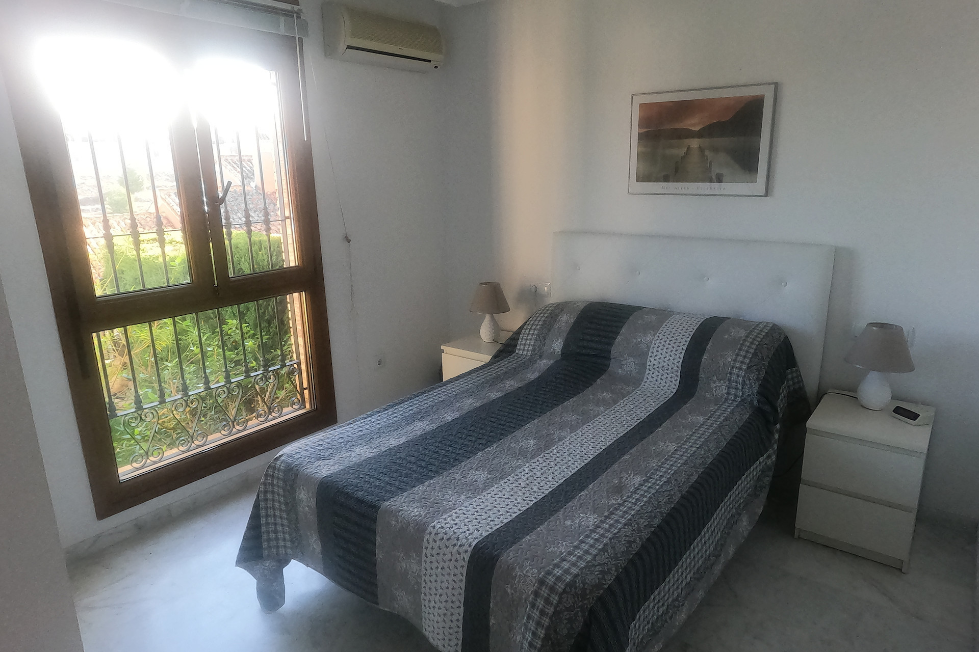Revente - Appartement - Algorfa - La Finca Golf