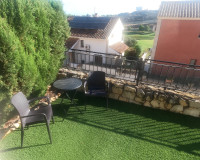 Revente - Appartement - Algorfa - La Finca Golf