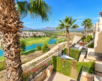 Revente - Appartement - Algorfa - La Finca Golf