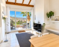 Revente - Appartement - Algorfa - La Finca Golf
