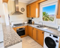 Revente - Appartement - Algorfa - La Finca Golf
