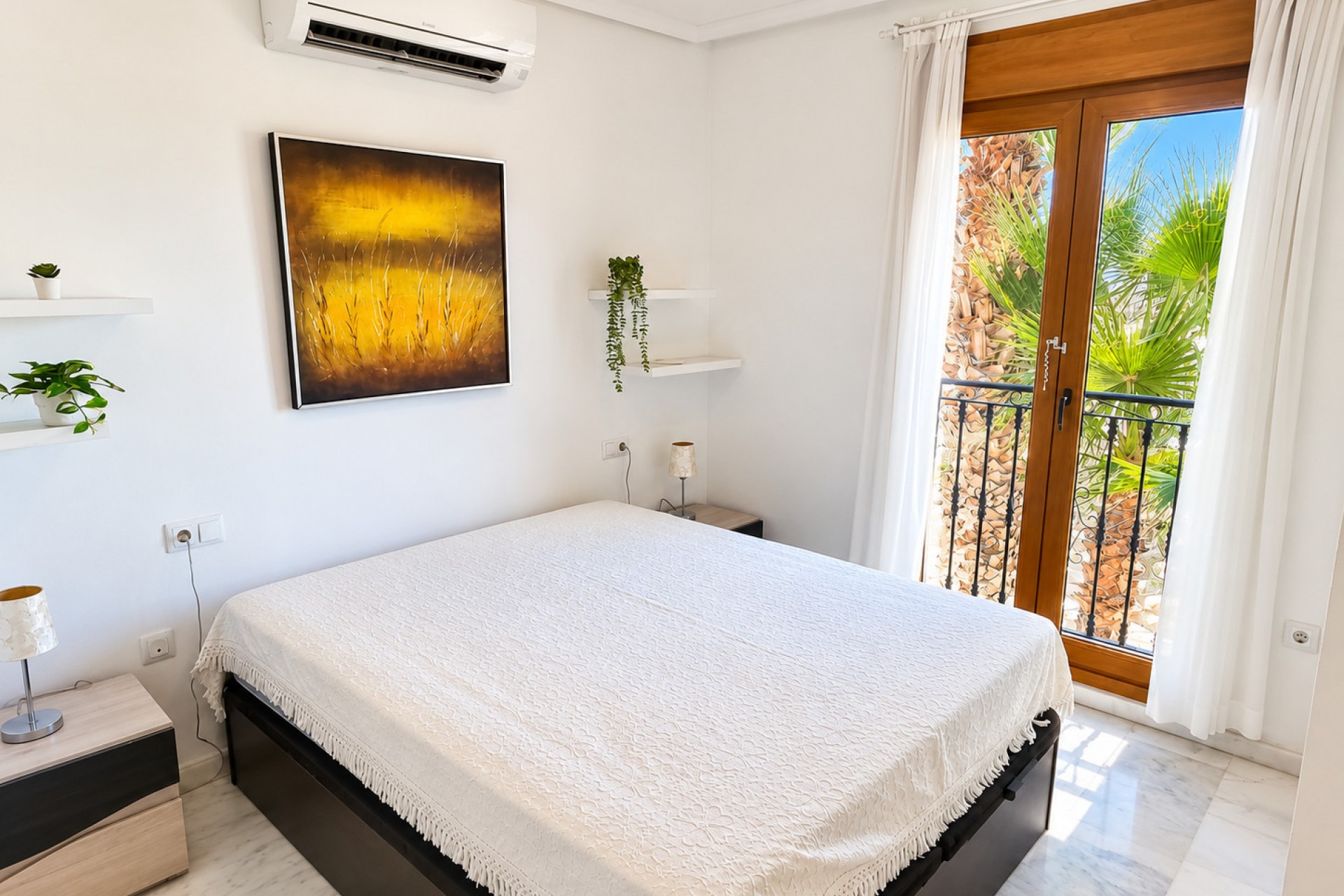 Revente - Appartement - Algorfa - La Finca Golf